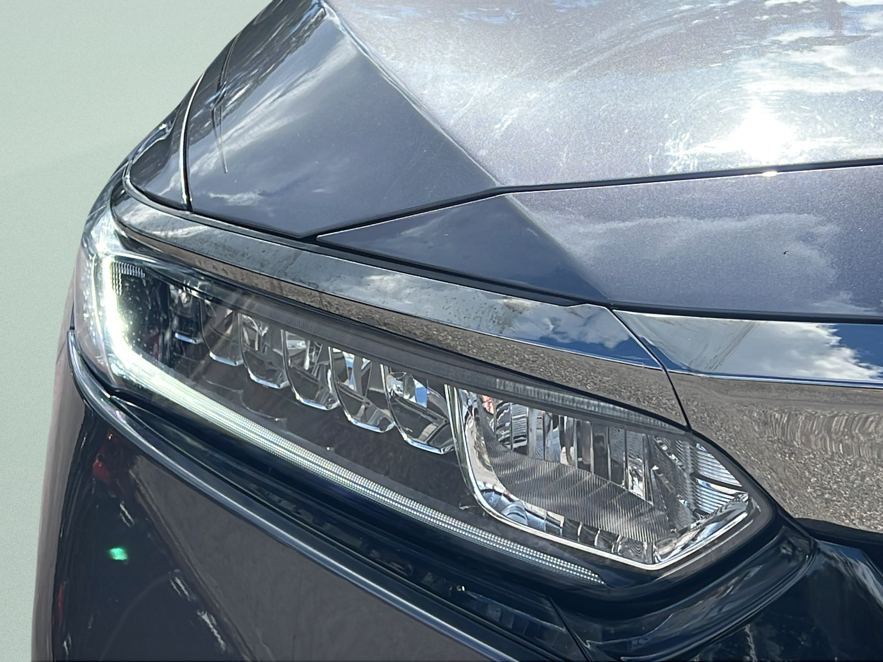 Used 2019 Honda Accord Sport image 9