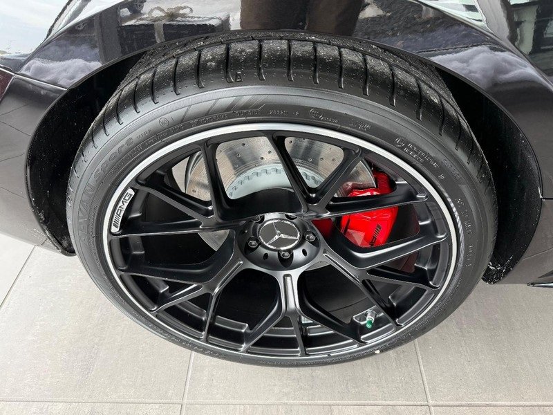 New 2026 Mercedes-Benz CLE 53 AMG CLE 53 AMG image 3