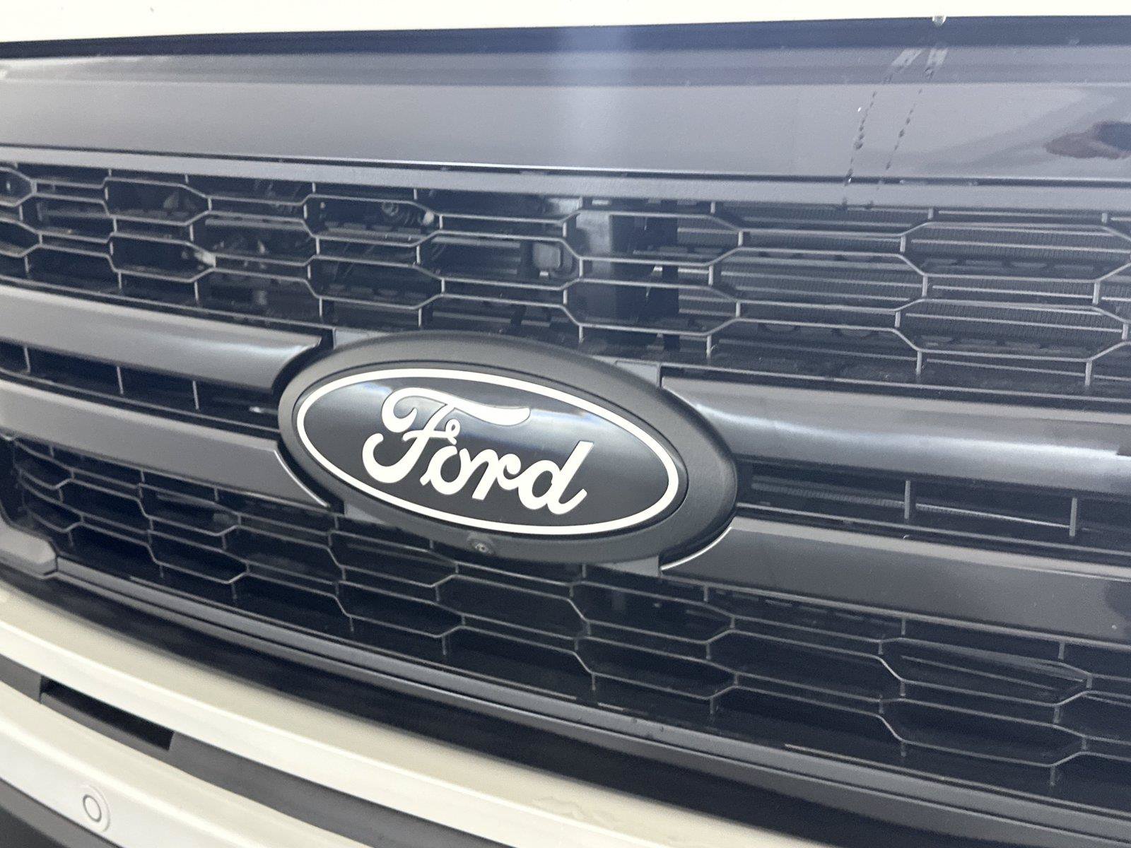 New 2026 Ford F150 Lariat w/ Equipment Group 501A Mid AWD/4WD image 13