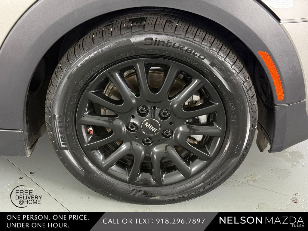 Used 2018 MINI Cooper S image 10