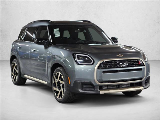 New 2027 MINI Cooper Countryman S AWD/4WD image 3