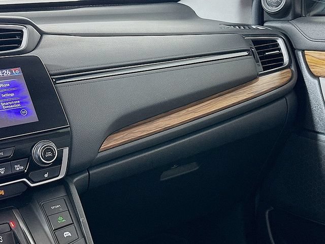 Used 2022 Honda CR-V EX-L image 24