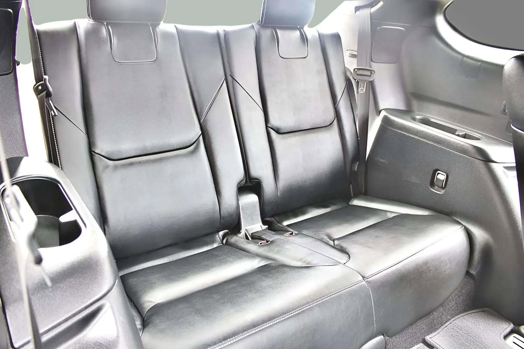 Used 2021 MAZDA CX-9 Grand Touring image 29