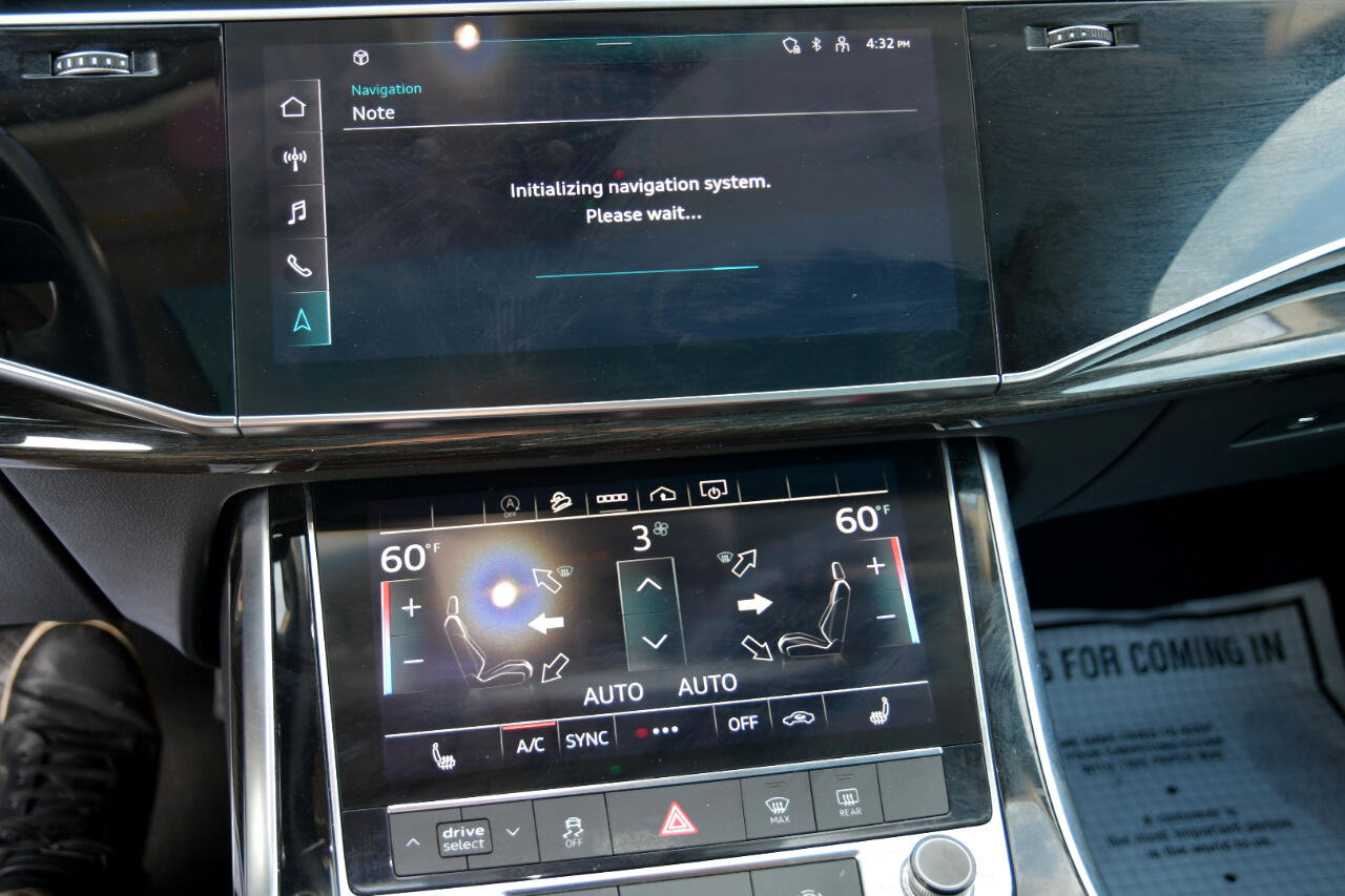 Used 2021 Audi Q7 3.0T Premium Plus image 18