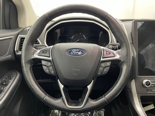 Used 2021 Ford Edge SEL w/ Convenience Package AWD/4WD image 15