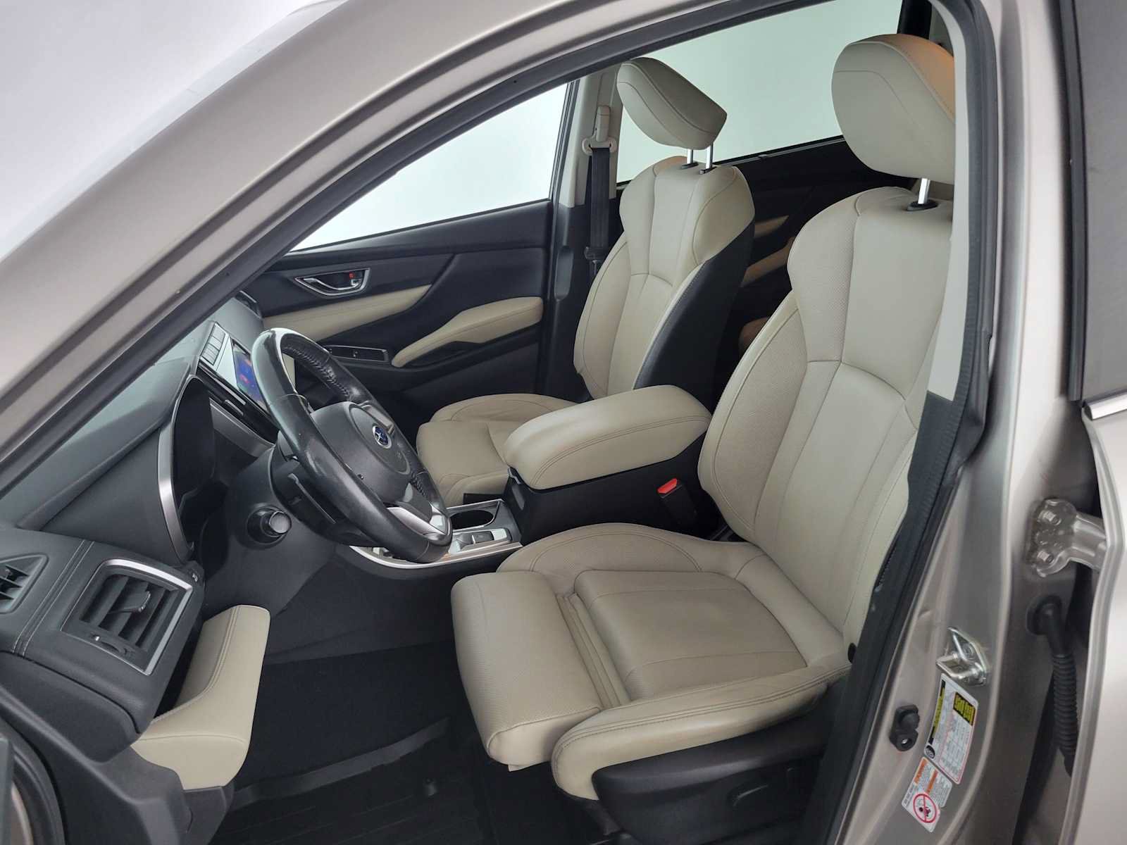Used 2019 Subaru Ascent Limited AWD/4WD image 22