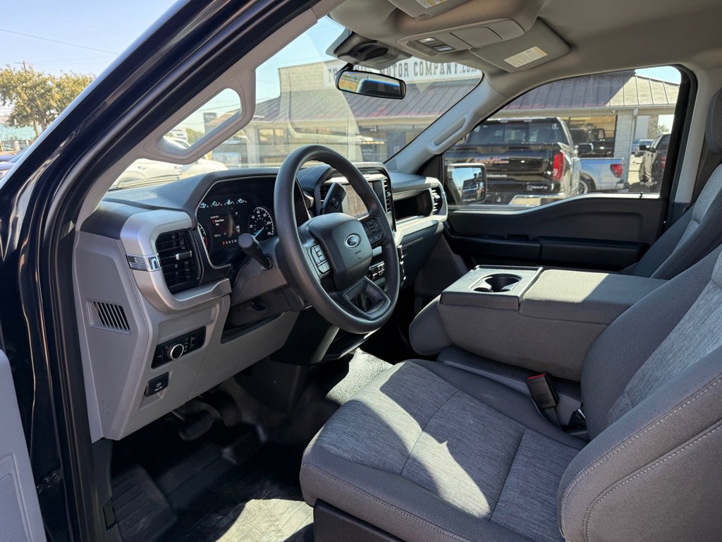 Used 2023 Ford F150 XL image 15