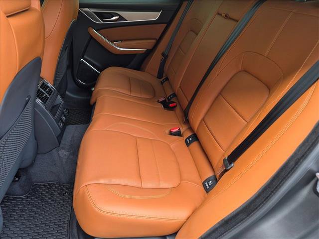 New 2026 Jaguar F-PACE R-Dynamic S AWD/4WD image 15