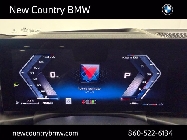 Used 2025 BMW 440i xDrive w/ Premium Package AWD/4WD image 18