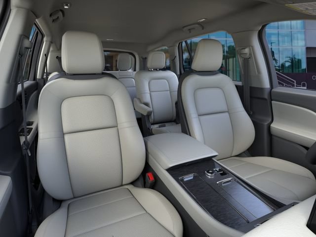 New 2026 Lincoln Aviator 2WD w/ Jet Appearance Package image 10