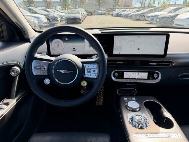 Used 2023 Genesis GV60 Performance image 14