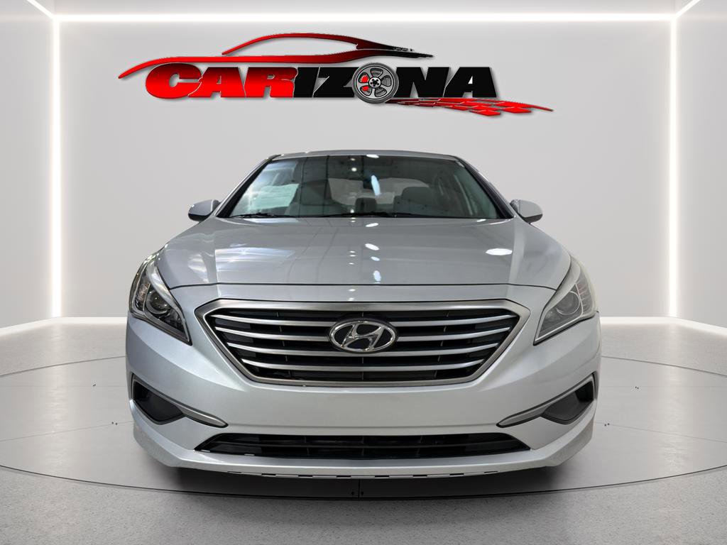 Used 2017 Hyundai Sonata SE FWD image 13