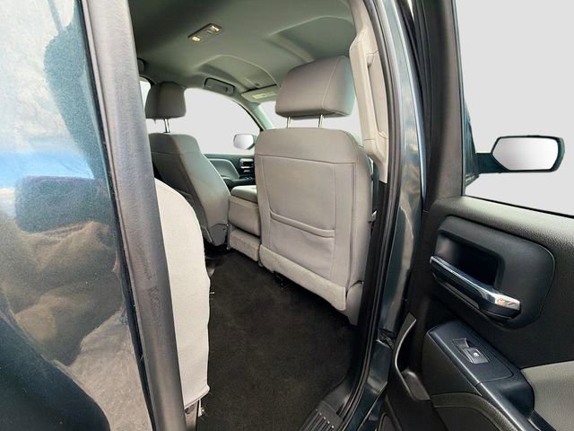 Used 2018 GMC Sierra 1500 Base w/ Elevation Edition image 23