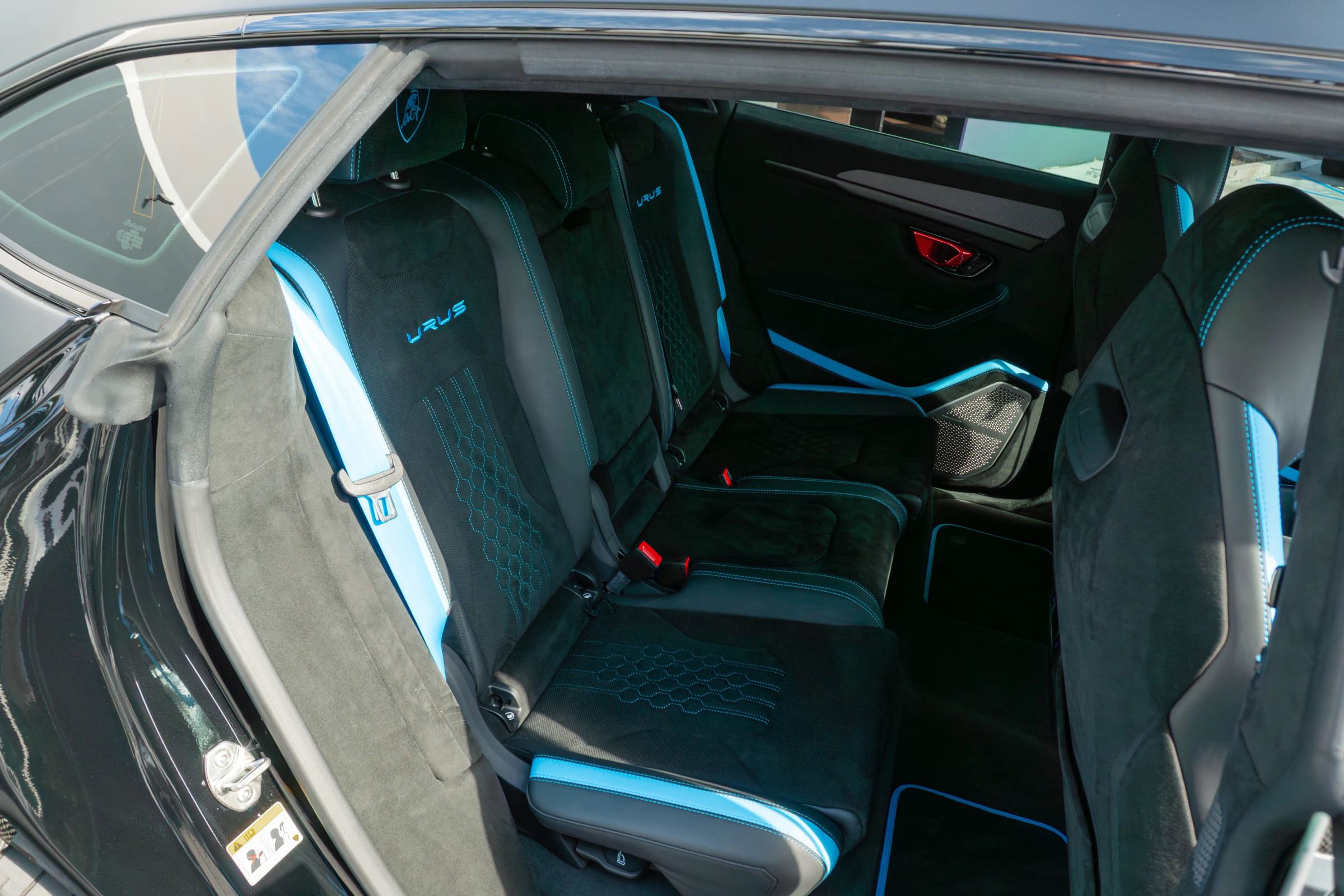 Used 2024 Lamborghini Urus Performante image 56