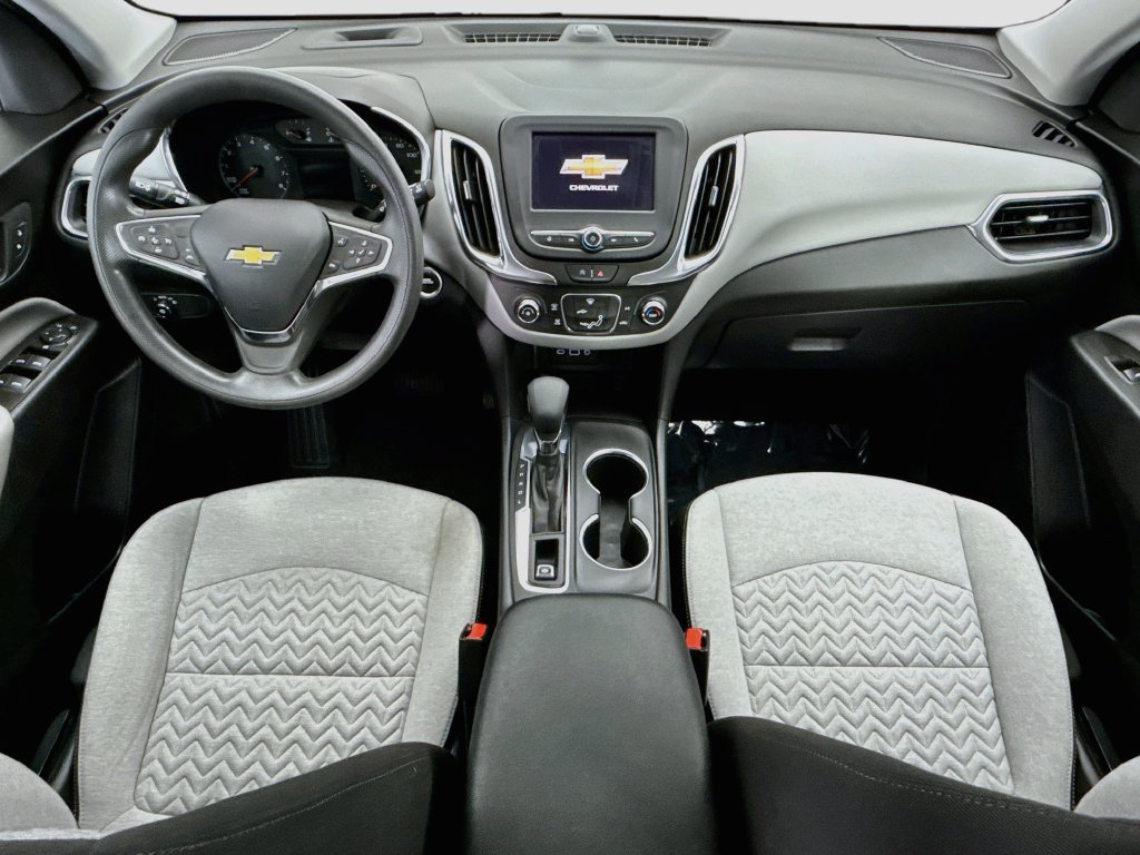 Used 2024 Chevrolet Equinox LS FWD image 13