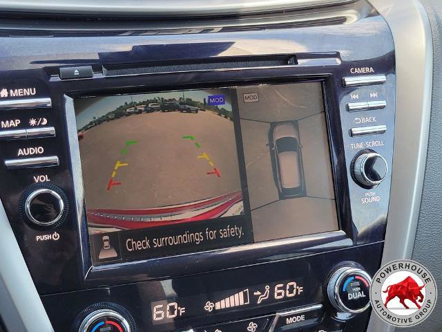 Used 2023 Nissan Murano SL w/ SL Moonroof Package FWD image 27