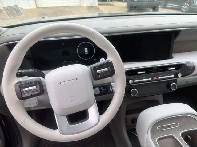 Used 2026 Hyundai Palisade Limited image 12