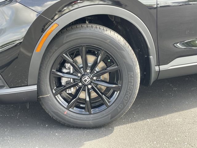 New 2025 Honda CR-V Sport-L image 39