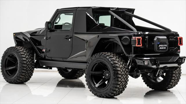 Used 2025 Jeep Wrangler Unlimited Sport image 10