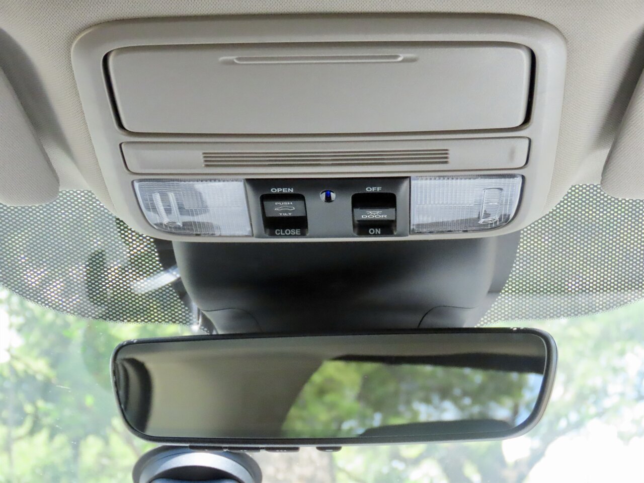 Used 2026 Honda Odyssey EX-L image 24