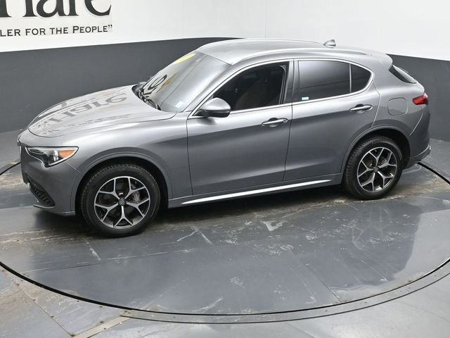 Used 2020 Alfa Romeo Stelvio Ti image 57