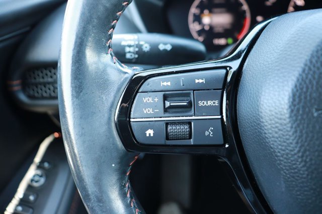 Used 2024 Honda HR-V Sport image 21