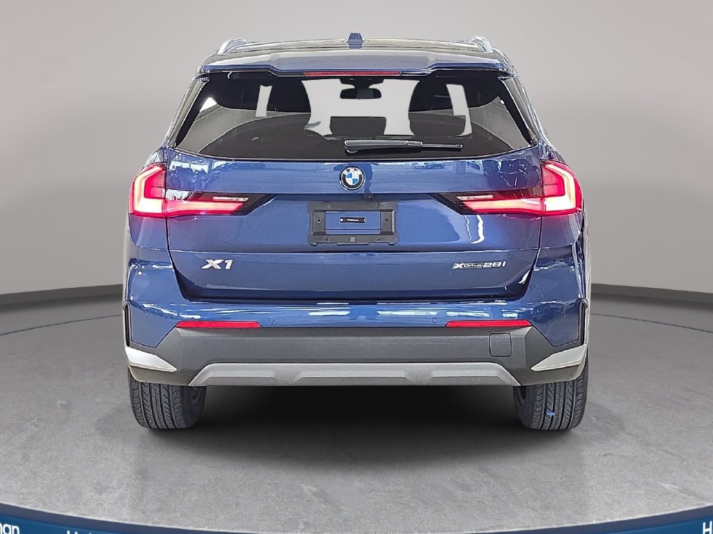 Used 2023 BMW X1 xDrive28i w/ Convenience Package AWD/4WD image 8