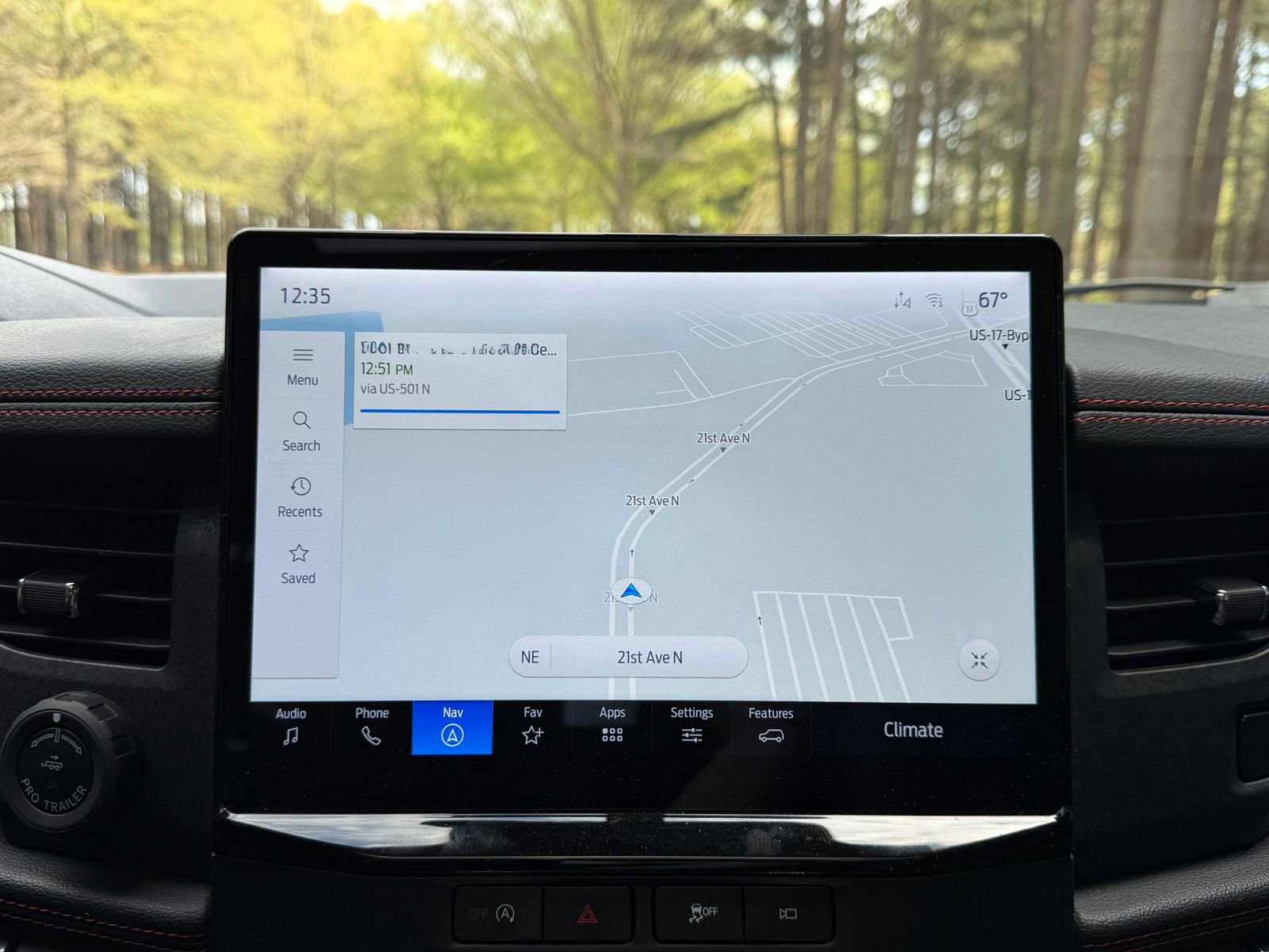 Used 2023 Ford Expedition Limited image 5