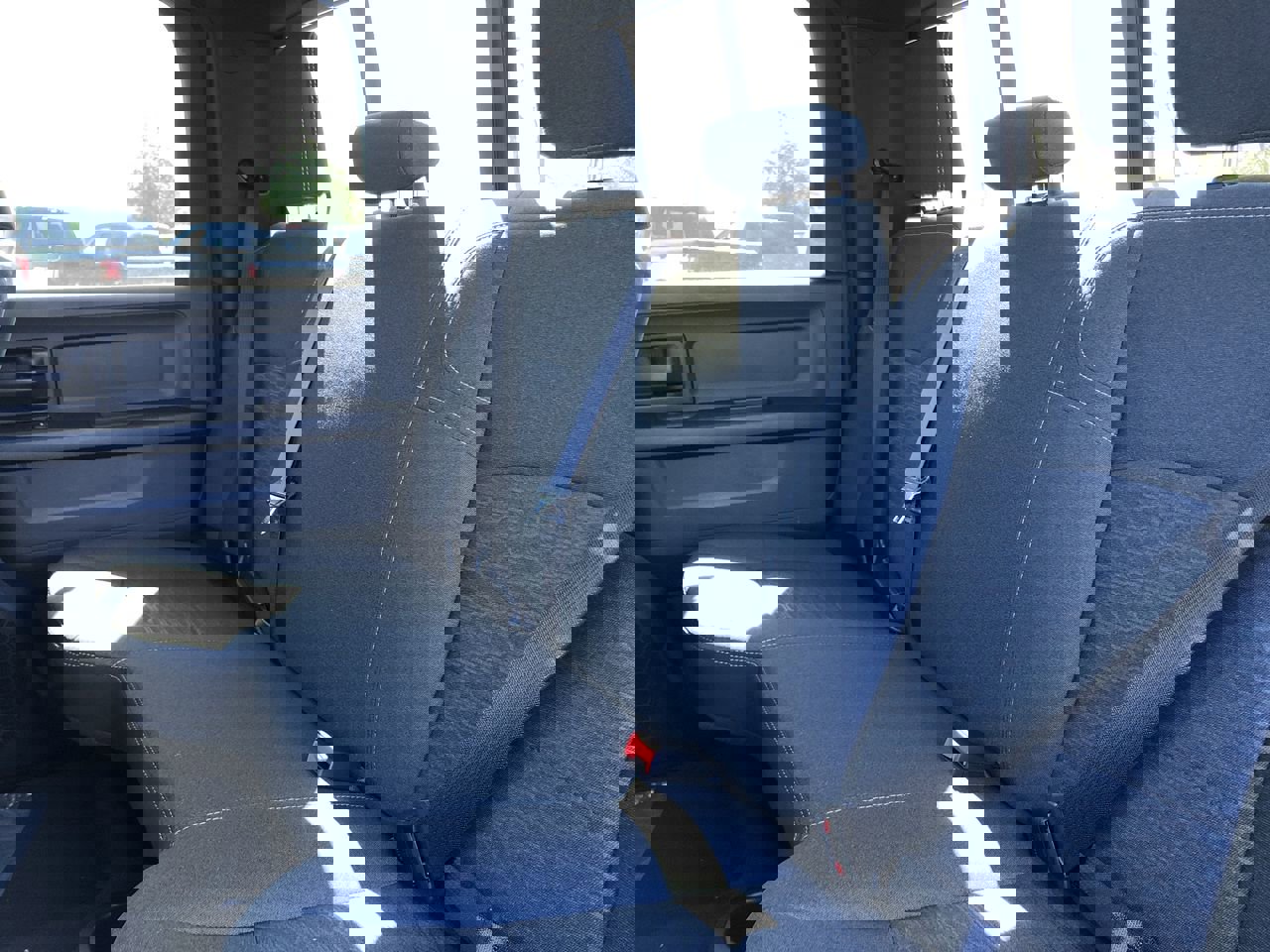 New 2026 RAM 2500 Tradesman image 19