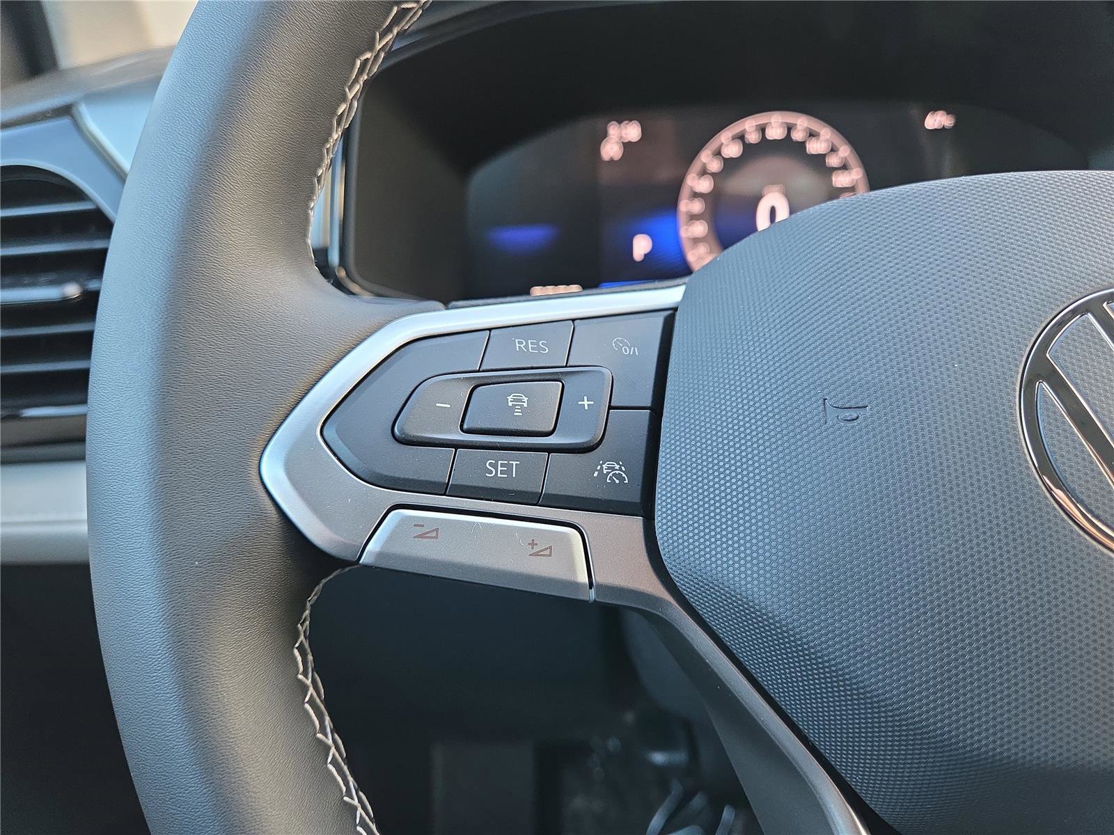 New 2026 Volkswagen Taos S FWD image 15