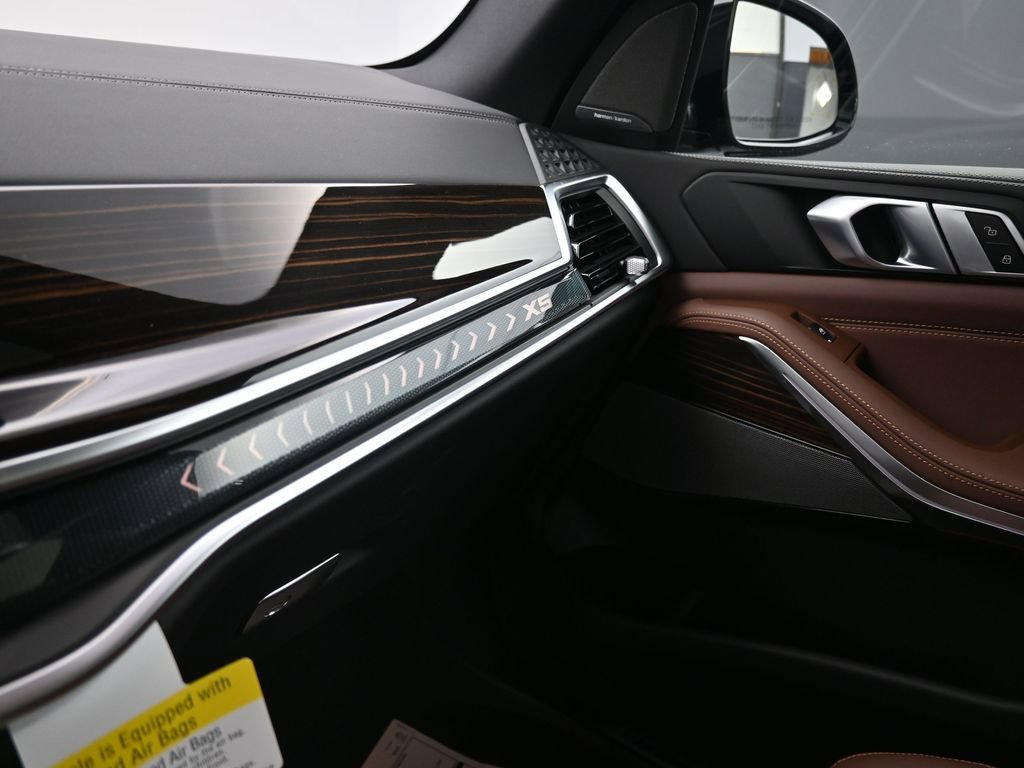 New 2026 BMW X5 xDrive50e AWD/4WD image 19