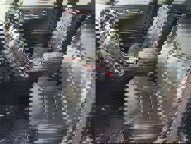 Used 2017 Cadillac XTS Luxury image 16