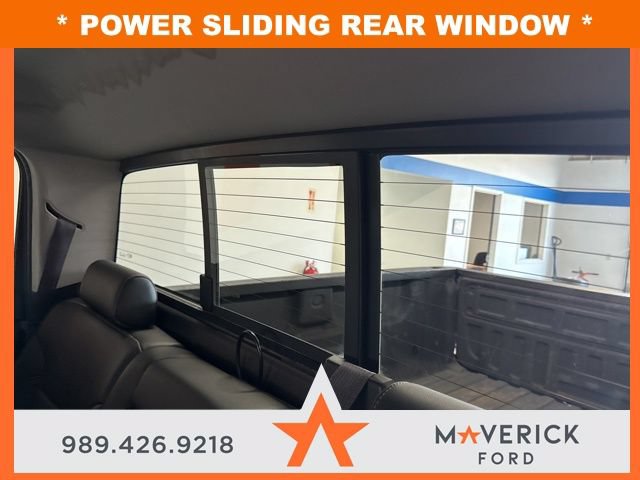 Used 2017 Chevrolet Silverado 1500 LTZ w/ Sport Package AWD/4WD image 26