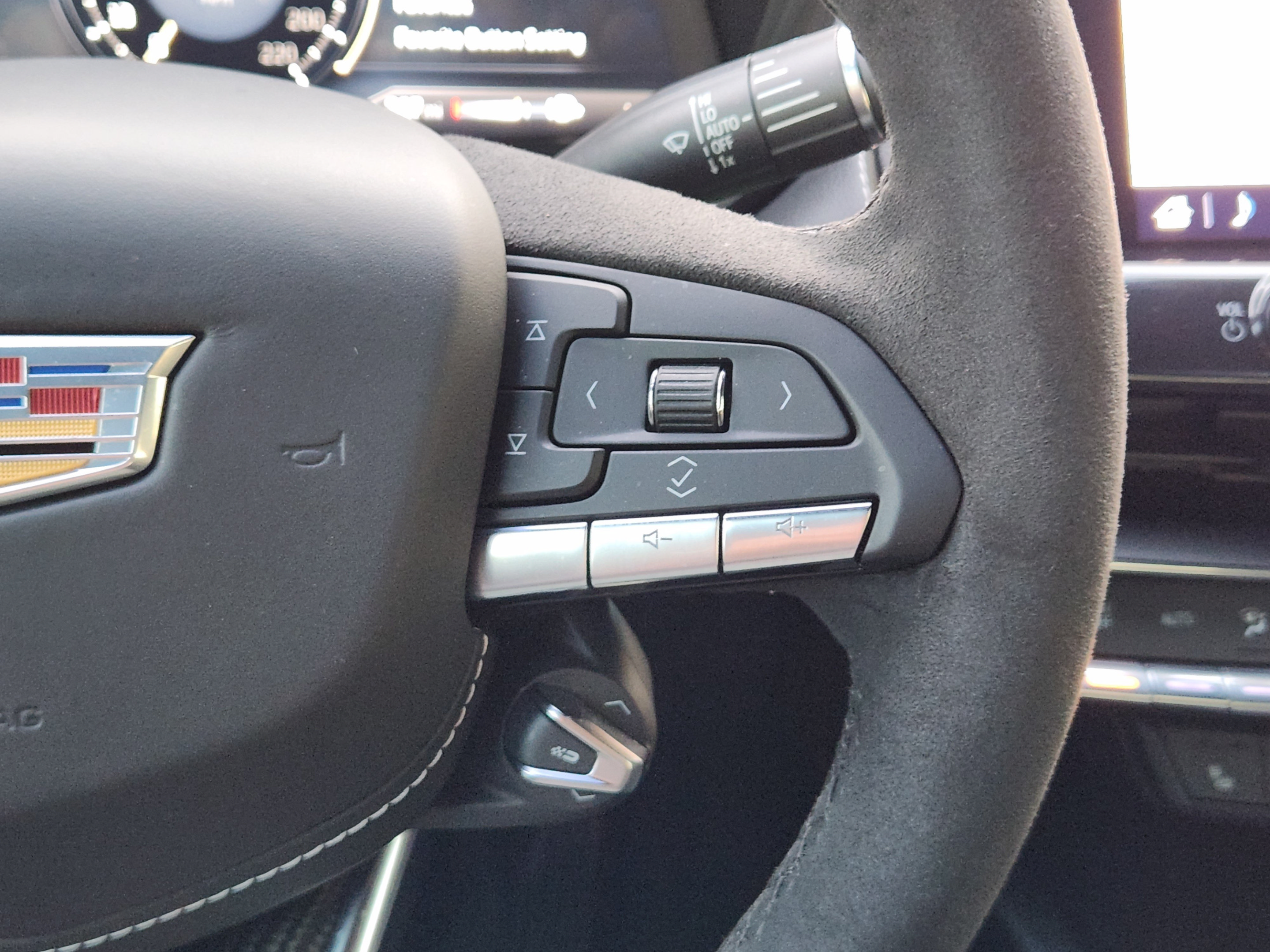 Used 2023 Cadillac CT5 V Blackwing w/ Parking Package RWD image 33
