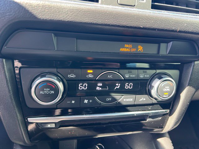Used 2016 MAZDA MAZDA6 Touring FWD image 7
