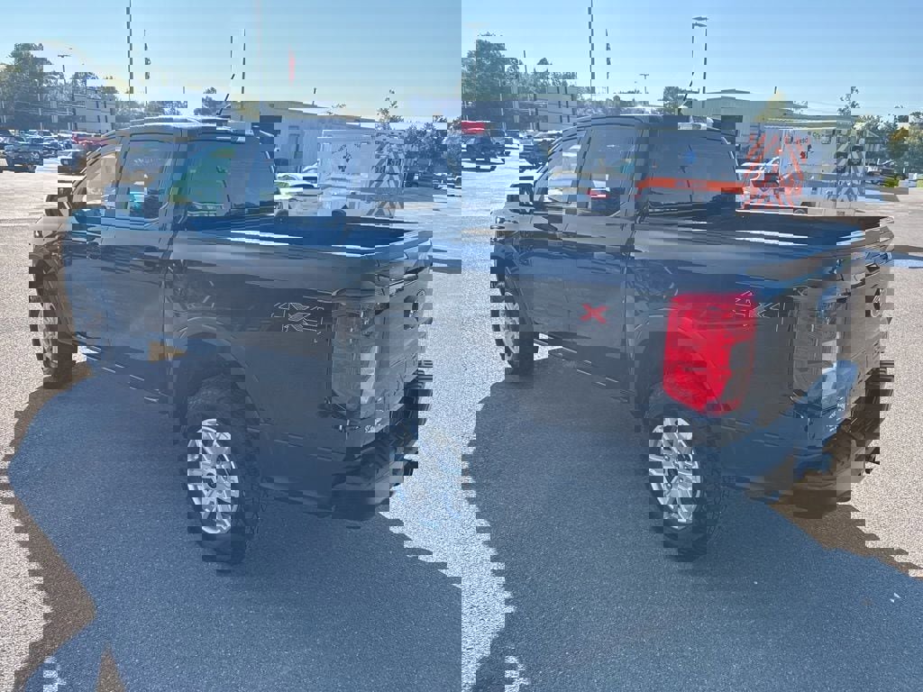 New 2025 Ford Ranger XL w/ Trailer Tow Package image 5