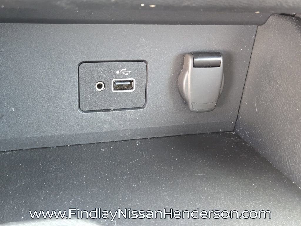 Used 2023 Nissan Sentra S FWD image 28