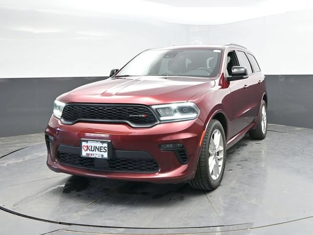 Used 2023 Dodge Durango GT RWD image 8