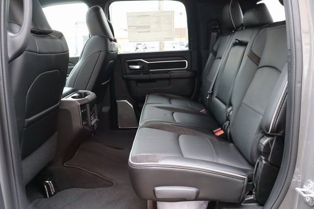 New 2026 RAM 3500 Laramie image 45