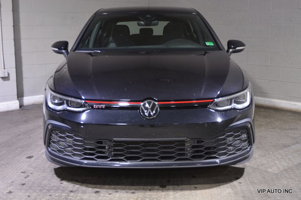 Used 2023 Volkswagen GTI S image 35