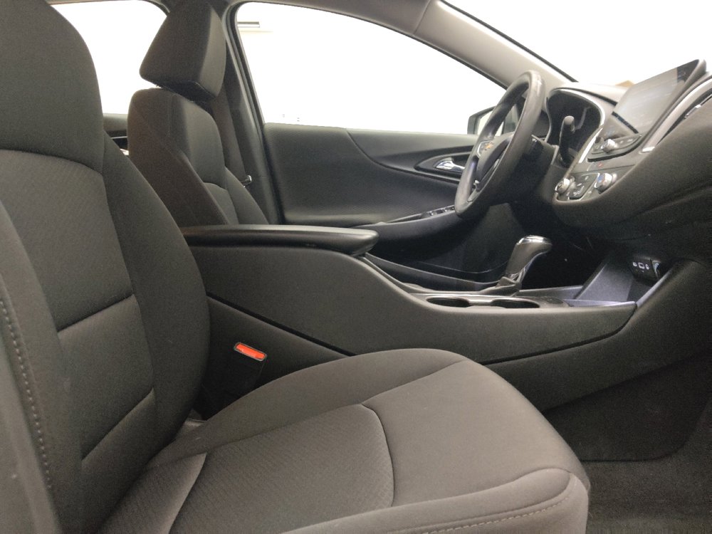 Used 2020 Chevrolet Malibu LS FWD image 21
