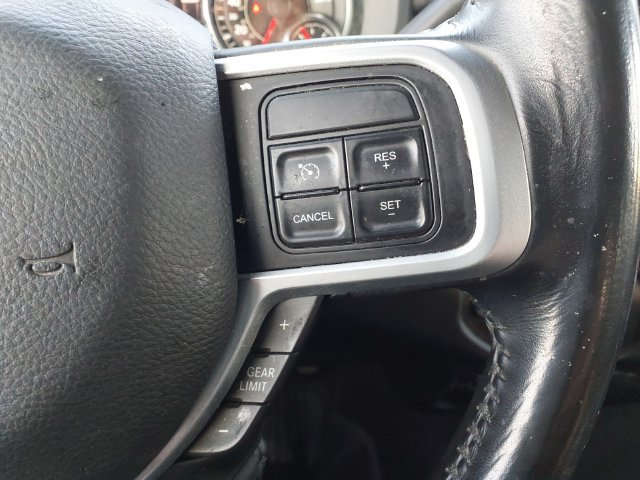 Used 2020 RAM 3500 Big Horn w/ Level 2 Equipment Group AWD/4WD image 20