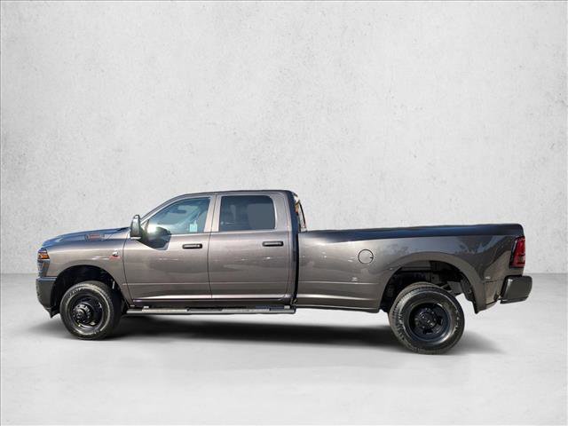 New 2026 RAM 3500 Tradesman image 5