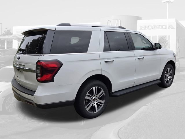 Used 2024 Ford Expedition Limited AWD/4WD image 5