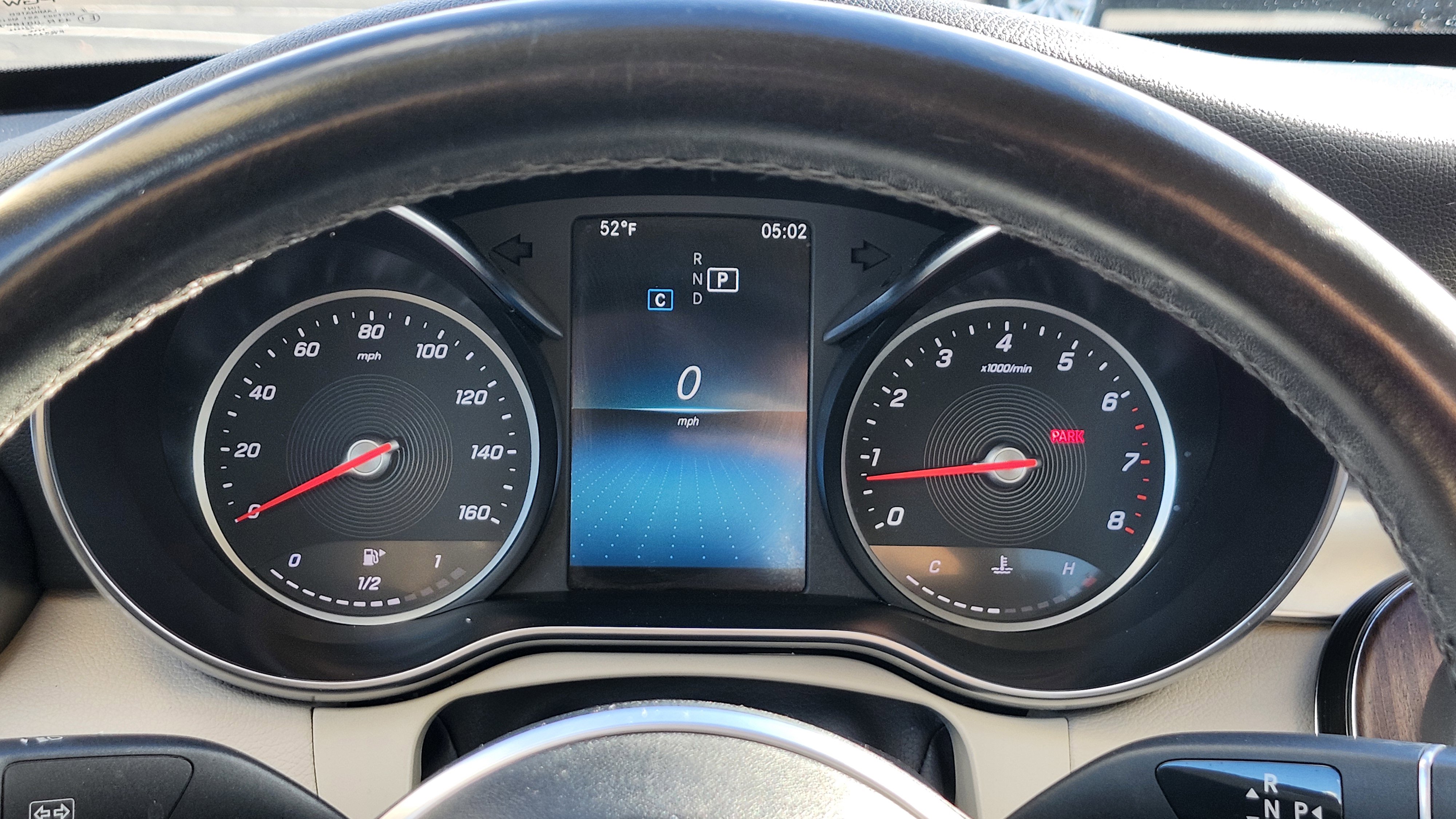 Used 2019 Mercedes-Benz C 300 4MATIC Sedan image 24