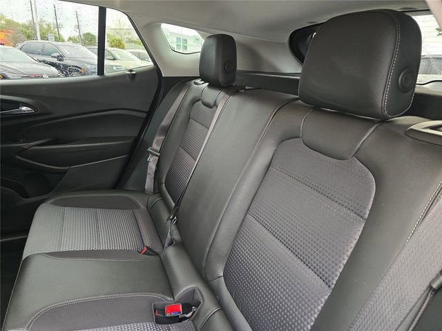 Used 2024 Chevrolet Trax LT w/ Driver Confidence Package image 11