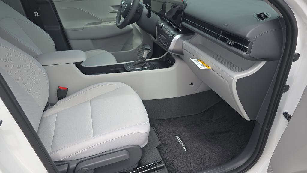 New 2026 Hyundai Kona SEL Sport AWD/4WD image 13