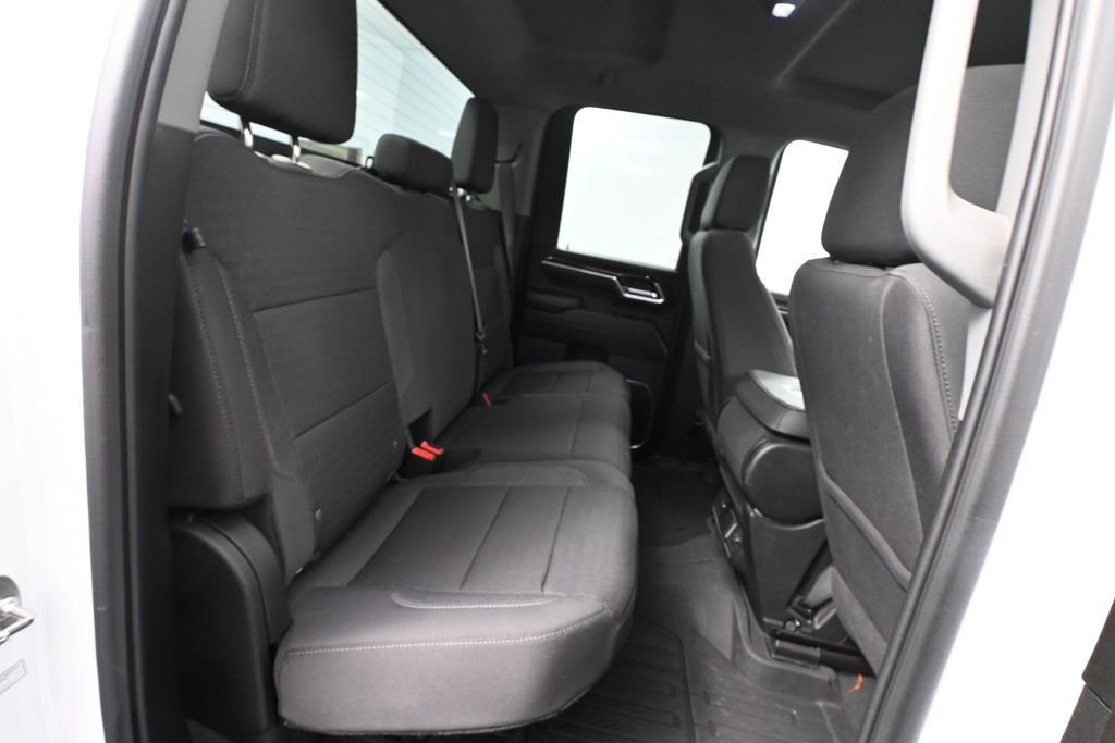 Used 2024 GMC Sierra 2500 SLE w/ SLE Value Package AWD/4WD image 39