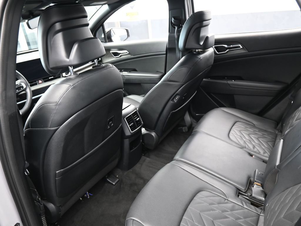 Used 2024 Kia Sportage X-Pro image 36