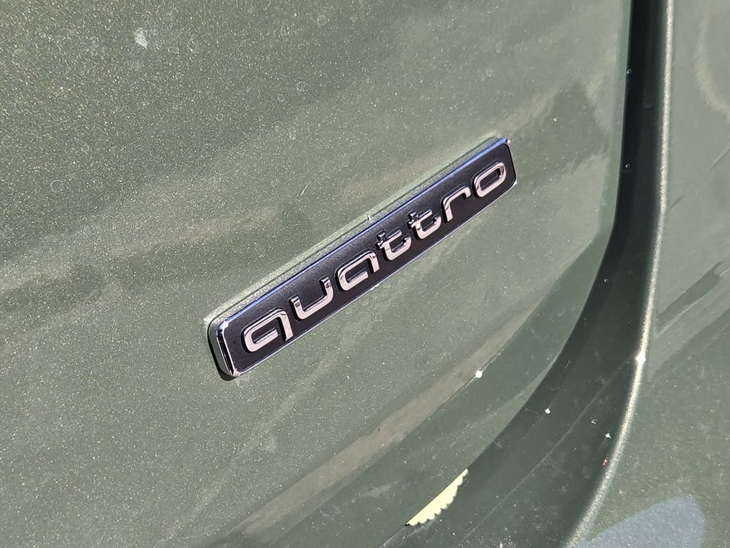 New 2026 Audi A3 2.0T Premium Plus image 12